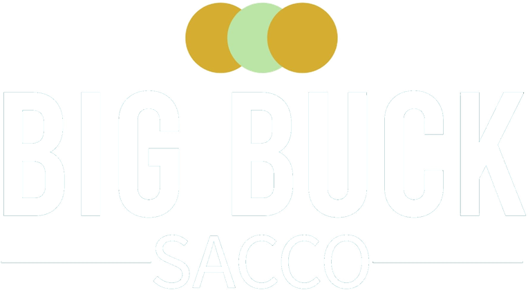 Big Buck SACCO - Savings and Credit Cooperative Society
